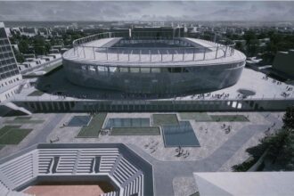 in luna august ar putea incepe construirea noului stadion gheorghe hagi 67f46fb569e76