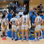 O nouă capitulare dezamăgitoare pentru echipa de baschet CSM Constanța în Liga Națională 3 inca o infrangere jenanta pentru baschetbalistii de la csm constanta in liga nationala 67f2917e41995
