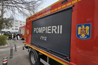 inca o tragedie de paste un tanar de 19 ani a murit intr un incendiu 6805097c92862