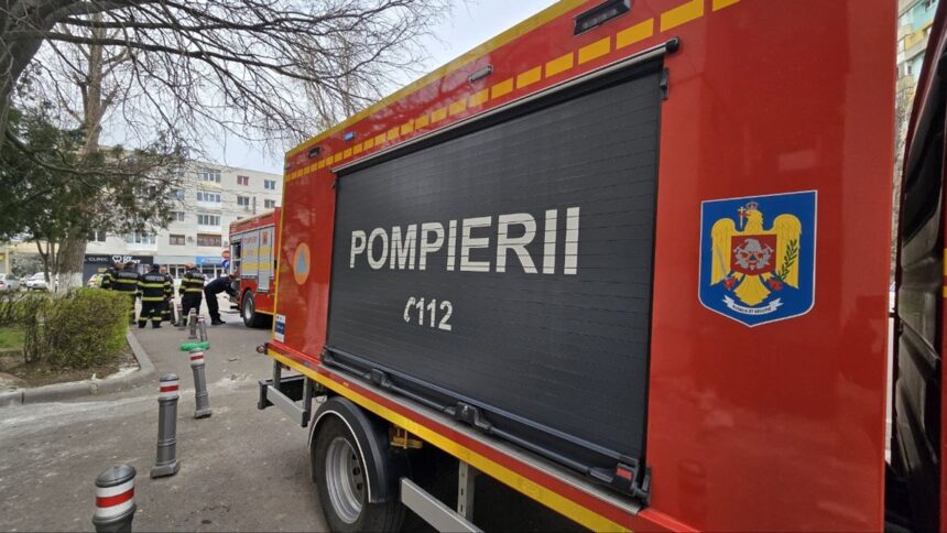 O nouă dramă de Paște: Un adolescent de 19 ani își pierde viața într-un incendiu devastator 1 inca o tragedie de paste un tanar de 19 ani a murit intr un incendiu 6805097c92862