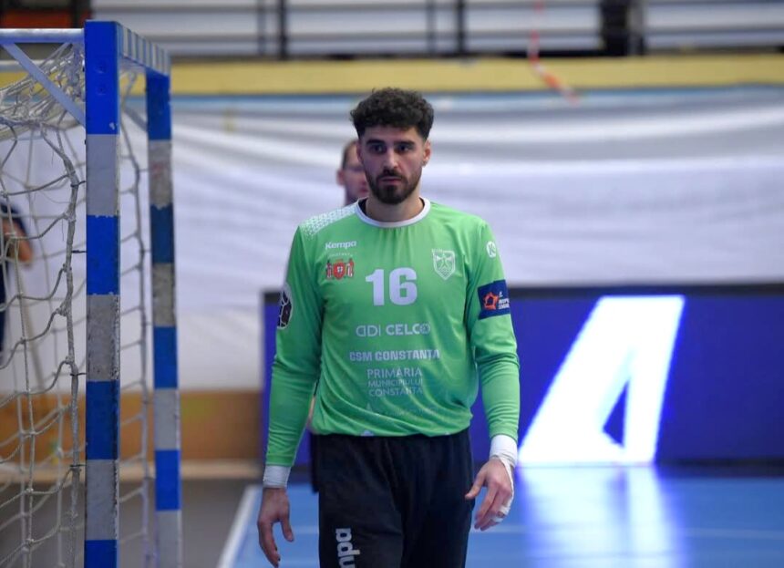 CSM Constanța pierde alte trei vedete: Andrei Drăgan se alătură echipei din capitală, iar Dan Vasile și Căbuț fac pasul spre Timișoara! 1 inca trei plecari de la csm constanta andrei dragan in capitala dan vasile si cabut la timisoara 681288f91eebf