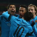 Un alt fost star al Barcelonei își exprimă opinia: "Lamine Yamal nu ar fi prins un loc de titular în echipa noastră!" 3 inca un fost jucator al barcelonei o spune lamine yamal nu ar fi fost titular in echipa noastra 68124d7b1d7b8