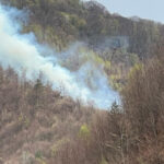 Focul devastator din Argeș a fost stins după o luptă de cinci zile cu flăcările de către pompieri. 3 incendiul de padure din arges a fost stins dupa cinci zile in care pompierii s au luptat cu flacarile 6807f1030ebb7