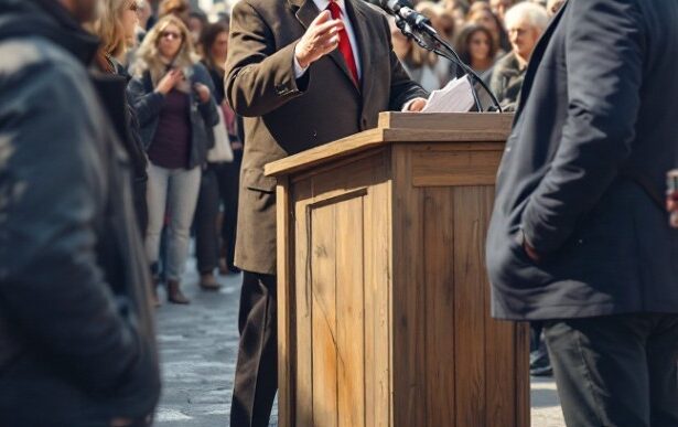 incepe circul s a dat startul campaniei electorale aep alegatorii sa adopte o atitudine de detectiv cu o gandire critica 67ef9263eae40