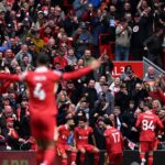 Se pregătește marea sărbătoare la Liverpool! Echipa poate cuceri titlul chiar în acest weekend! 3 incepe numaratoarea inversa pentru liverpool poate deveni campioana inca din acest weekend 680123863f175