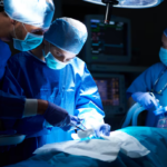 Alertă la Institutul Marius Nasta din București: Tavanul unei săli de chirurgie s-a prăbușit în timpul unei operații 2 incident grav la institutul marius nasta din bucuresti tavanul unei sali de operatie s a desprins in timpul interventiei 67fe6bdd5dd9f