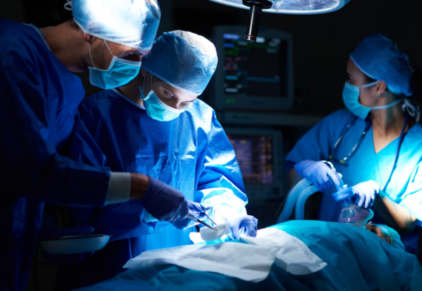 Alertă la Institutul Marius Nasta din București: Tavanul unei săli de chirurgie s-a prăbușit în timpul unei operații 1 incident grav la institutul marius nasta din bucuresti tavanul unei sali de operatie s a desprins in timpul interventiei 67fe6bdd5dd9f
