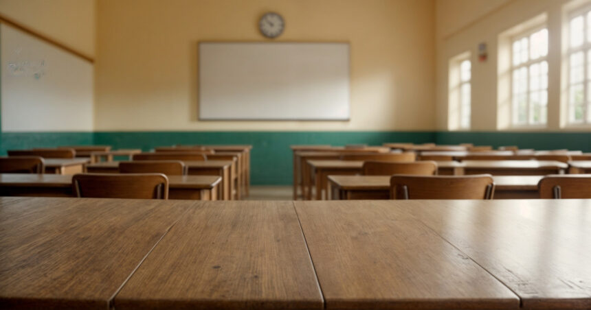 Incident uluitor în Bistrița-Năsăud: o adolescentă de 16 ani a atacat-o pe profesoara sa, care a fost transportată la spital. 1 incident socant in bistrita nasaud o eleva de 16 ani si a lovit profesoara la scoala femeia a ajuns la spital 67efe32133b5b