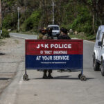 India blochează cel mai important punct de frontieră cu Pakistanul în urma atacului din Kashmir. Comunicatul oficial al Islamabadului. 3 india inchide principalul punct de trecere a frontierei cu pakistanul dupa atacul din kashmir anuntul facut de islamabad 68093f9934316