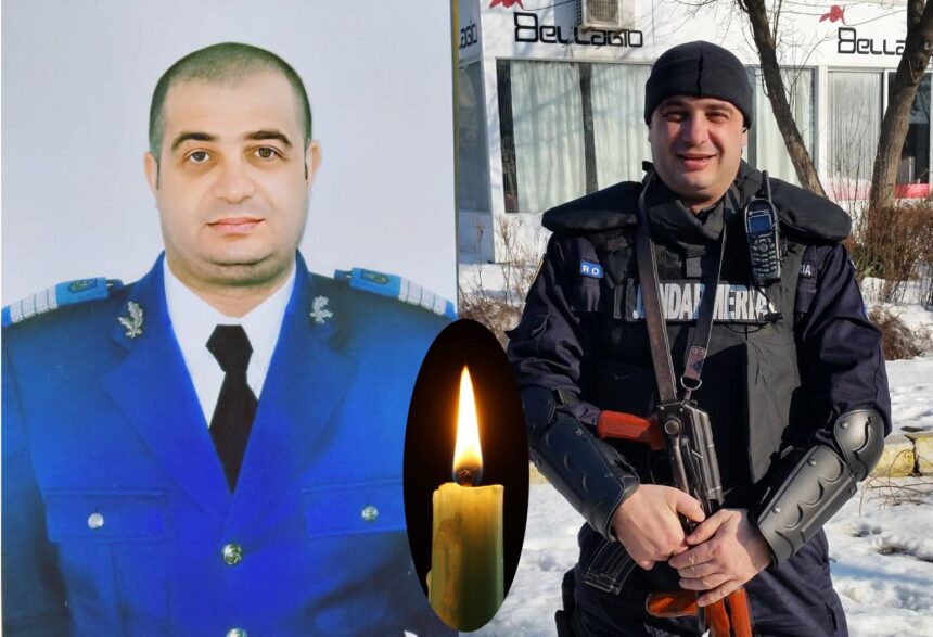 Autorul crimei împotriva jandarmului Florin Țugurel își află soarta: judecătorii deliberază în tăcere 1 individul care l a omorat pe florin tugurel jandarmul de la brigada mobila isi asteapta sentinta instanta a ramas in pronuntare 67f2f0cb706fd