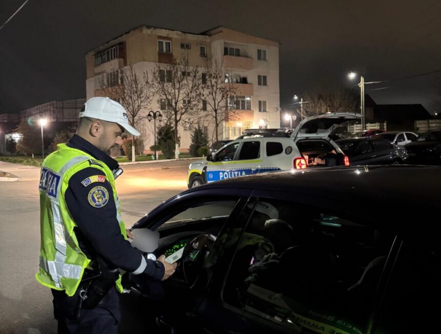 Persoana sub influența substanțelor interzise, prinsă în trafic cu focuri de armă, a repetat fapta: a încercat să scape la vederea Poliției și a cerut ajutorul femeilor din familie pentru iertare. 1 individul drogat oprit cu focuri de arma in trafic a recidivat a fugit cand a vazut politia si le a pus pe femeile din familie sa se roage sa l ierte 68082aba2ed20