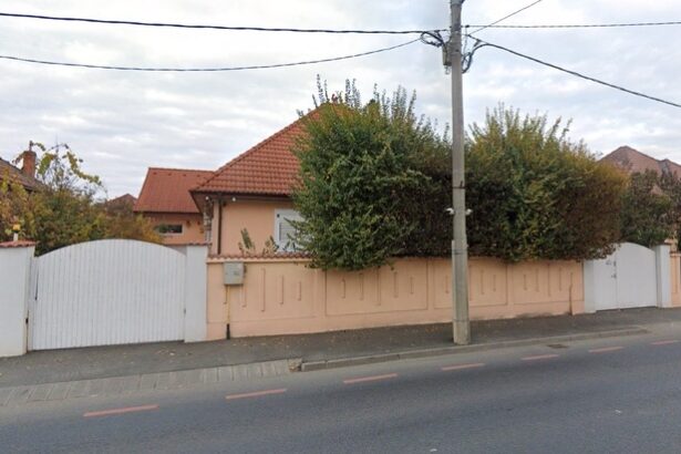 inedit videofoto iohannis cu matura in fata casei 680bca78a99b7