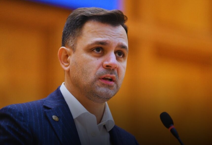 Parlamentul a dat verde pentru crearea Centrului European de Securitate Cibernetică. Crușoveanu (PNL): „Se deschid uși promițătoare pentru avansul în sfera digitală” 1 infiintarea centrului european in domeniul securitatii cibernetice aprobata in parlament crusoveanu pnl sunt oportunitati semnificative de dezvoltare in domeniul digital 67ffc020d9cf6