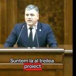 „Scumpirile și 'legile anti-Nordis': Negoi (USR) lovește în Senat: 'PSD și PNL s-au înghesuit să-l absolve pe Ciolacu!'” 3 inflatie de legi anti nordis negoi usr a rabufnit in senat psd si pnl au facut coada ca sa l spele pe ciolacu video 67ffb9328f5fc