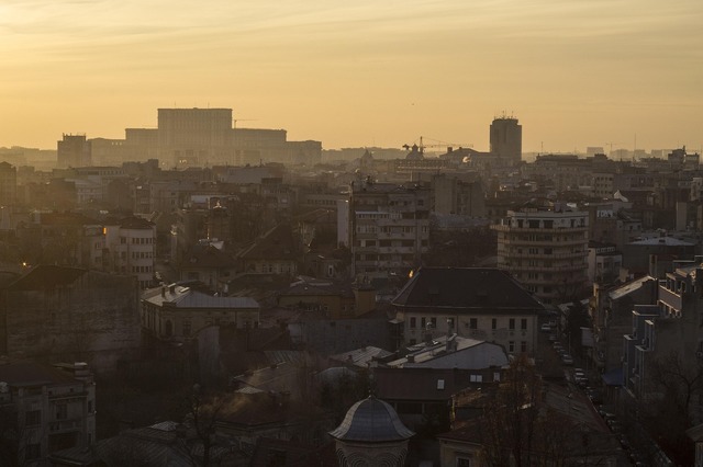 "Decada transformărilor: Standardul de viață în Europa și ascensiunea rapidă a României" 1 infografic un deceniu de crestere a standardului de viata in europa romania are printre cele mai rapide evolutii 68063406c8479