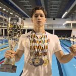 Matei Silivestru, starul înotului de la Palatul Copiilor, strălucește la Campionatele Naționale! 2 inotatorul de la palatul copiilor matei silivestru in top la campionatele nationale 67fea779e1413