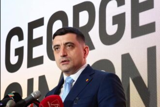 inscop 90 dintre psd isti vor vota cu george simion are sanse de peste 50 la alegeri 68090f5bbae2c