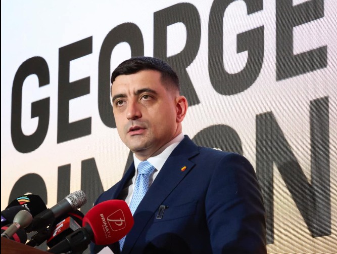 „Surpriză în PSD: 90% dintre membri susțin candidatura lui George Simion! „Are peste 50% șanse de succes la alegeri” 1 inscop 90 dintre psd isti vor vota cu george simion are sanse de peste 50 la alegeri 68090f5bbae2c