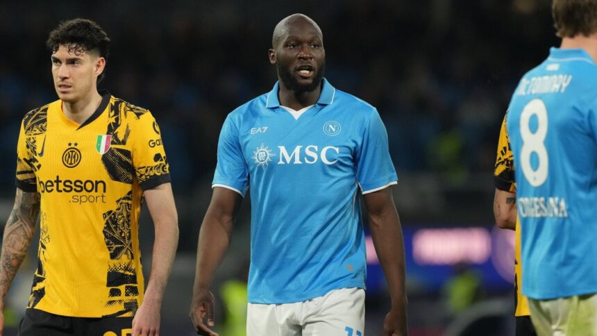 Inter și Napoli, duel decisiv pentru trofeu în cazul unei remize! Detalii despre programul și desfășurarea meciului 1 inter napoli baraj pentru titlu daca termina la egalitate de puncte cum si cand se va juca 6805eb2c1848c