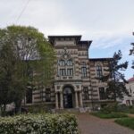 „Culori și Sunete ale Diversității: Un Dialog Cultural în Dobrogea, Gazduit de Muzeul de Artă Populară și Școala Gimnazială Nr. 1 din Lumina” 3 interferente culturale in dobrogea la muzeul de arta populara un dialog despre diversitate initiat de scoala gimnaziala nr 1 din lumina 67ec1876485c4