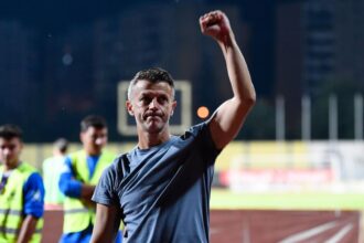 interviu cu si despre dinamo cu ovidiu burca sa si pregateasca foarte bine anul urmator trebuie sa fie foarte activi 67f918a54644d