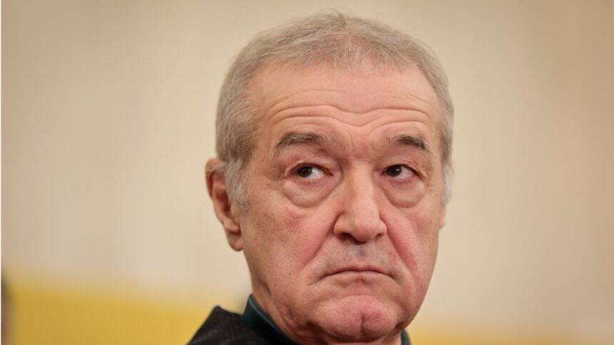 Întrebarea care l-a scos din minți pe Gigi Becali: „Chiar credem că suntem proști?!“ 1 intrebarea care l a enervat pe gigi becali ce suntem idioti 680f2c8543576
