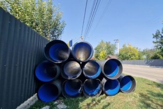 investitie de 20 milioane lei pentru extinderea retelei de canalizare din ciocarlia licitatia a fost lansata 68088dd7860cb