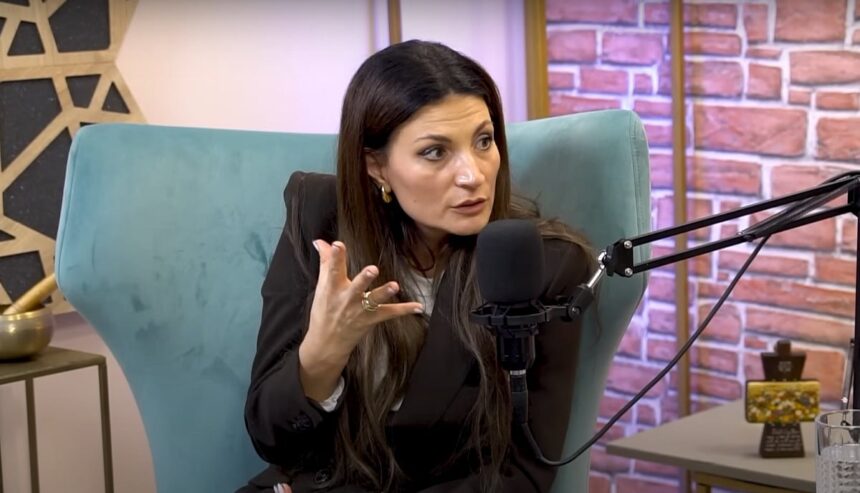 Ioana Ginghină își pune punct relației cu Alexandru Papadopol: „Dialogul între noi e închis pentru totdeauna” 1 ioana ginghina nu mai vrea sa l vada pe alexandru papadopol cu ce a suparat o acum la mine nu mai exista cale de dialog 680c78fd18ae0