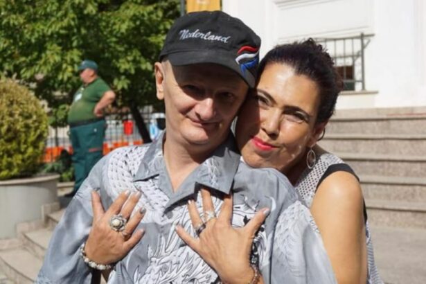 ioana tufaru a fost la un pas de divort motivul pentru care s a certat cu sotul ei si a plecat de acasa plangea la telefon 6807830cdec59