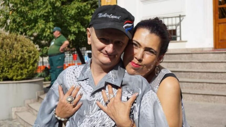 Ioana Tufaru, la limita despărțirii: Ce a declanșat conflictul cu soțul ei și de ce a părăsit căminul – „Era în lacrimi la telefon” 1 ioana tufaru a fost la un pas de divort motivul pentru care s a certat cu sotul ei si a plecat de acasa plangea la telefon 6807830cdec59