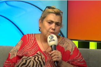 ioana tufaru fiica andei calugareanu este insarcinata la 48 de ani cum a aflat vestea cea mare mi e teama ca nu pot sa duc sarcina pana la capat 67f9b4d4ecece