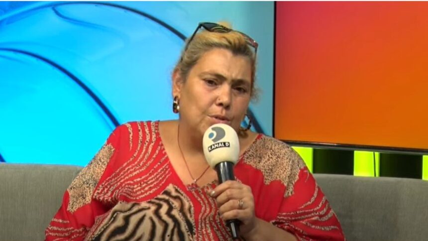 Bucurie și îngrijorare: Ioana Tufaru, fiica Andei Călugăreanu, așteaptă un copil la 48 de ani și împărtășește emoțiile sale. 1 ioana tufaru fiica andei calugareanu este insarcinata la 48 de ani cum a aflat vestea cea mare mi e teama ca nu pot sa duc sarcina pana la capat 67f9b4d4ecece