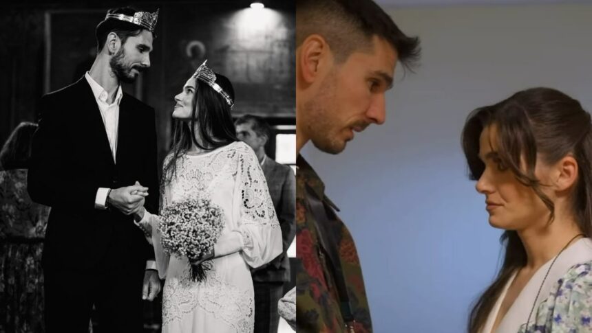Revelația din culise care dezvăluie esența relației dintre Theo Rose și Anghel Damian. O imagine surprinsă a stârnit reacții imediate din partea fanilor: „De ce ești în lacrimi?” 1 ipostaza care spune totul despre casnicia lui theo rose cu anghel damian o scena din culise a scos la iveala adevarul fanii au reactionat instant de ce plangi 67ed47ce7fea7