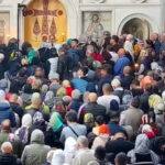 IPS Teodosie va oficia slujba la Dervent și va îndrumă procesiunea spre izvorul vindecător 3 ips teodosie va sluji la dervent si va conduce procesiunea catre la izvorul tamaduitor 6800bebff37c8