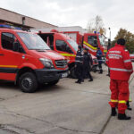Pompierii din Dobrogea își extind echipa: Eforie Sud va beneficia de o nouă subunitate, iar licitația pentru investiția de 3,7 milioane lei a fost deschisă! 2 isu dobrogea va avea o subunitate de pompieri in eforie sud a fost lansata licitatia pentru contractul de peste 37 milioane lei 680116cae08ff