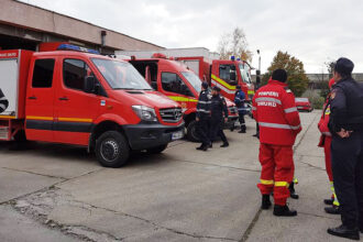 isu dobrogea va avea o subunitate de pompieri in eforie sud a fost lansata licitatia pentru contractul de peste 37 milioane lei 680116cae08ff