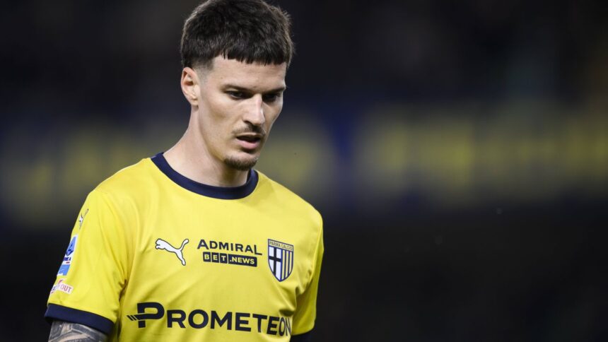 Italienii confirmă transferul lui Dennis Man de la Parma: ”Indiferent de cum se va încheia sezonul!” 1 italienii anunta plecarea lui dennis man de la parma indiferent cum se va incheia sezonul 67ef968e1d264