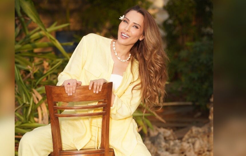 Iulia Vântur strălucește pe scena indiană, dar tânjește după noi provocări în România. Ce vise are partenera lui Salman Khan? „Oferte au început să apară!” 1 iulia vantur are o cariera de succes in india dar vrea proiecte si in romania care este dorinta iubitei lui salman khan am primit oferte 6809e3a719d31
