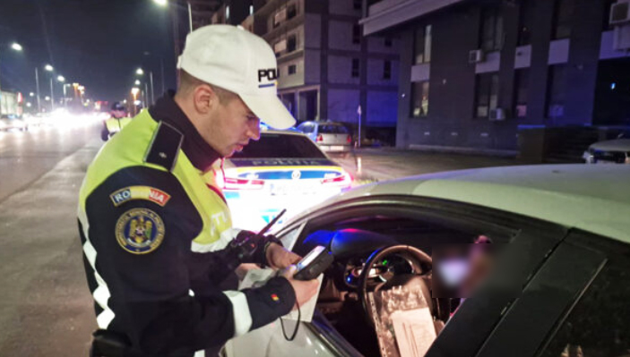 Haos pe șosele! O doamnă din Agigea și mai mulți bărbați din Constanța, Cogealac și Movilița, depistați conducând sub influența alcoolului. 1 jale pe strazi o femeie din agigea si mai multi barbati din constanta cogealac si movilita prinsi bauti la volan 67fa4613eb993