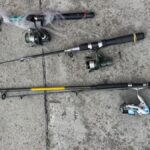Captura de proporții: Doi braconieri, surprinși în flagrant cu plase interzise în lacul Tăbăcărie! 3 jandarmii au prins doi barbati care braconau folosind plase monofilament in lacul tabacarie 67fcecaa644c9