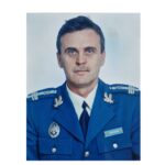 Tragedie în rândul jandarmilor din Constanța: Colonelul Hărăbor, distins cu Virtutea Militară, a trecut în neființă. 2 jandarmii din constanta in doliu a murit colonelul harabor fusese decorat cu ordinul virtutea militara in grad de cavaler 67ed265d1034c