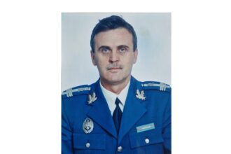 jandarmii din constanta in doliu a murit colonelul harabor fusese decorat cu ordinul virtutea militara in grad de cavaler 67ed265d1034c