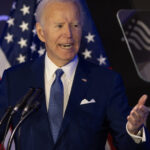 Joe Biden își ia avânt în prima sa declarație post-prezidențială, atacându-l pe Donald Trump fără a-l menționa pe actualul șef de stat. 3 joe biden l a atacat pe donald trump in primul sau discurs ca fost presedinte fara a i rosti numele actualului lider de la casa alba 67ff3f6cd9afb