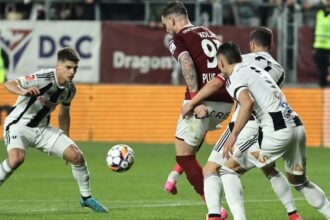 jucator exceptional fotbalistul remarcat dupa rapid u cluj 6804a2f3b2526