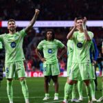FC Barcelona își hrănește visurile după ce a ajuns în finala Cupei Spaniei: "Avem încredere și o echipă pregătită pentru succes!" 3 jucatorii de la fc barcelona viseaza cu ochii deschisi dupa calificarea in finala cupei spaniei credem in asta si avem echipa necesara 67ee4457d1bf7