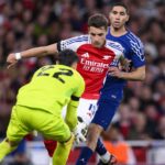 Jucătorii lui Arsenal își păstrează calmul după înfrângerea cu PSG: "Am avut șanse să câștigăm, nu e nevoie de modificări" 2 jucatorii lui arsenal sunt linistiti dupa esecul cu psg puteam castiga nu avem nimic de schimbat 68114cc9a0b60