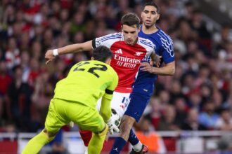 jucatorii lui arsenal sunt linistiti dupa esecul cu psg puteam castiga nu avem nimic de schimbat 68114cc9a0b60