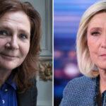 Judecătoarea care a pronunțat sentința împotriva Marinei Le Pen, sub protecția poliției din cauza amenințărilor primite 2 judecatoarea care a condamnat o pe marine le pen pazita de politie dupa ce a primit amenintari 67ec210381f45