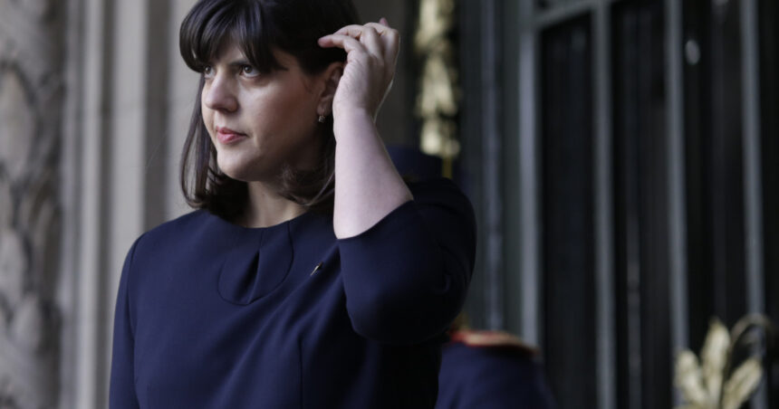 Decizia judecătorilor: Anularea condamnării denunțătorului lui Coldea, judecat de Parchetul European sub conducerea Laurei Kovesi 1 judecatorii au anulat condamnarea primita de denuntatorul lui coldea trimis in judecata de parchetul european condus de laura kovesi 67f65b2742dc0