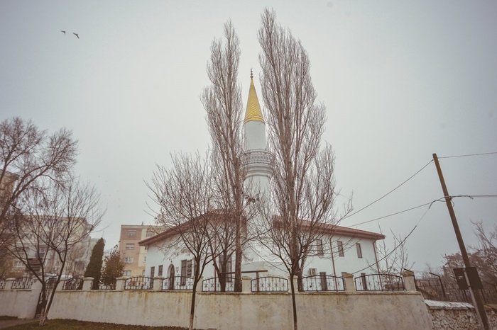 Decizia instanței: Muftiatul Cultului Musulman revendică Geamia Sultanului Mahmut din Hârșova! 1 judecatorii explica de ce geamia sultanului mahmut din harsova a fost castigata in instanta de muftiatul cultului musulman 67ff26a4bff55